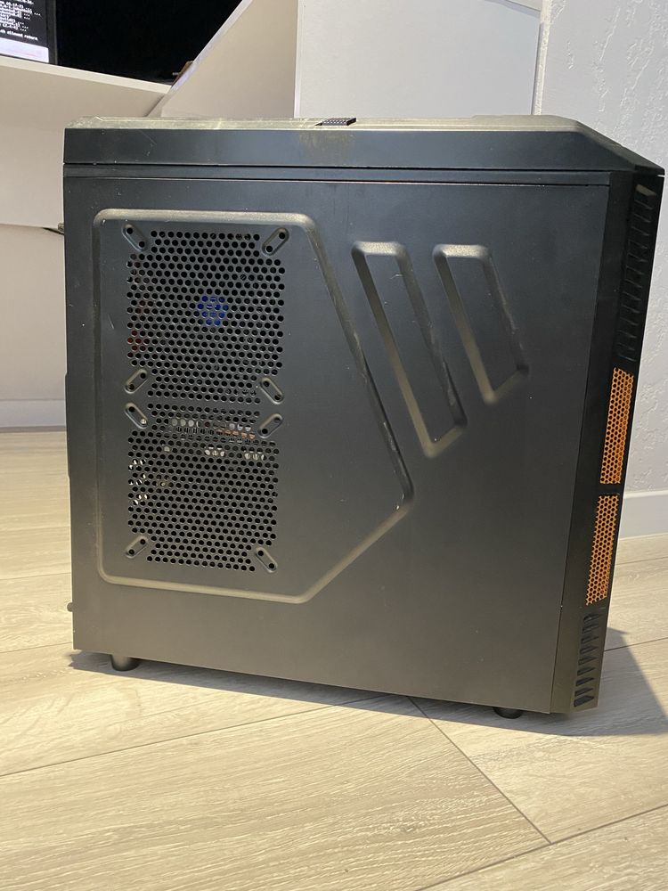 Продається компʼютер  core 5, gtx 1060