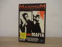 MAX PAYNE I MAFIA Edycja Kolekcjonerska Big Box PC