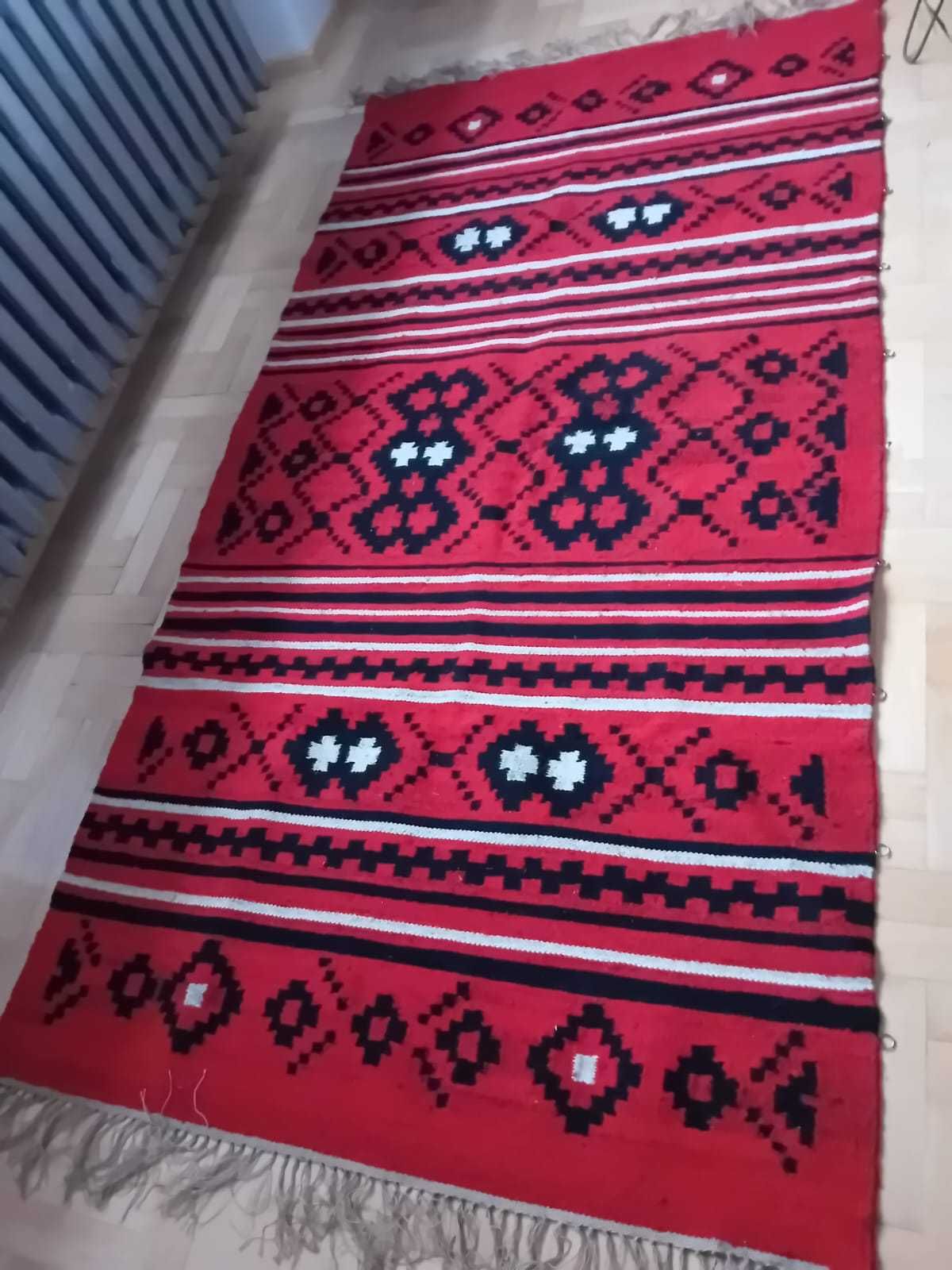 Kilim / dywan wełniany