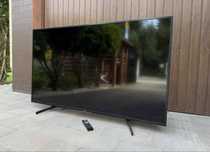 Telewizor TV Sony 65 cali LED Wi-Fi Smart TV dvbt-2