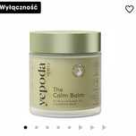 The Calm Balm – balsam oczyszczający z oliwą z oliwek i kokosem yepoda