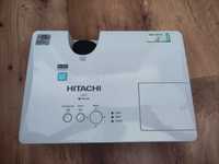 Projektor lampowy Hitachi CPX7