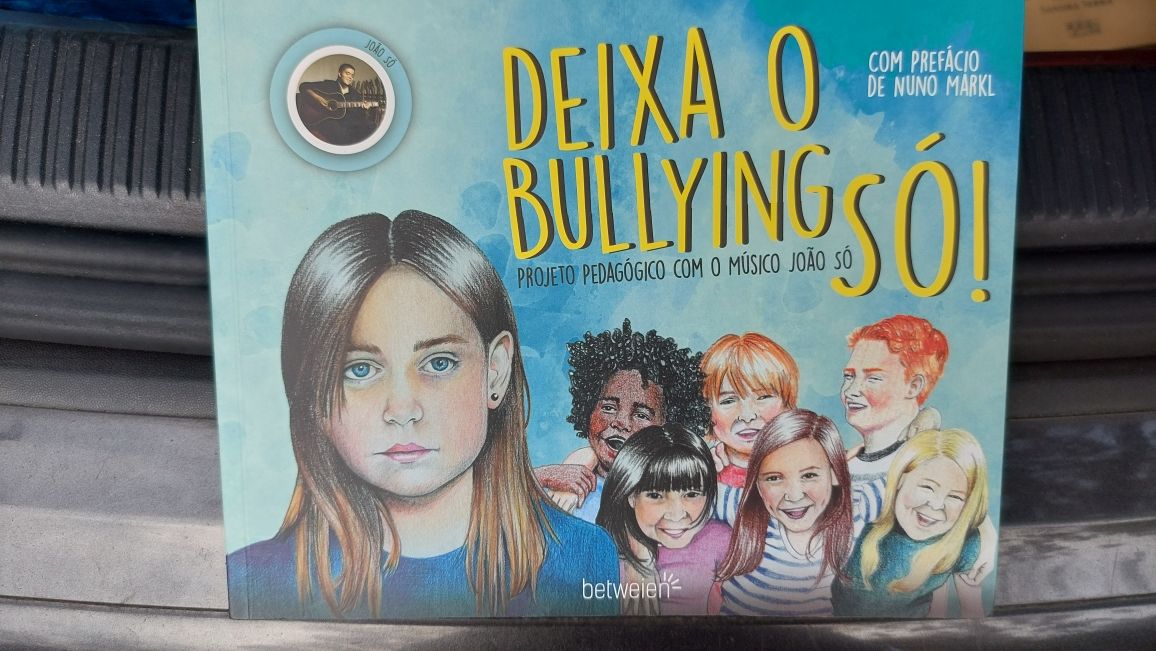Deixa o Bullying só!