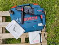 BOSCH GBH 2-28 F rok 2024 młotowiertarka zestaw z walizką