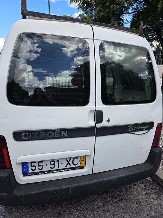 Citroën Berlingo