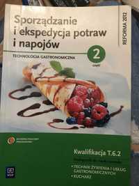 Podręcznik do technologii gastronomicznej cz 2 T.15