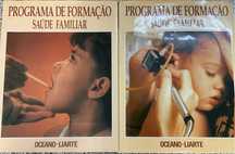 Enciclopedia - Programa de Formação Saúde Familiar - Oceano Liarte