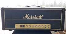 Marshall JMP 1976 mk2 plexi