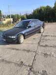 BMW E46 Sedan 1.9+GAZ 118KM