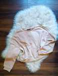 Unikatowa bluza Reserved S M