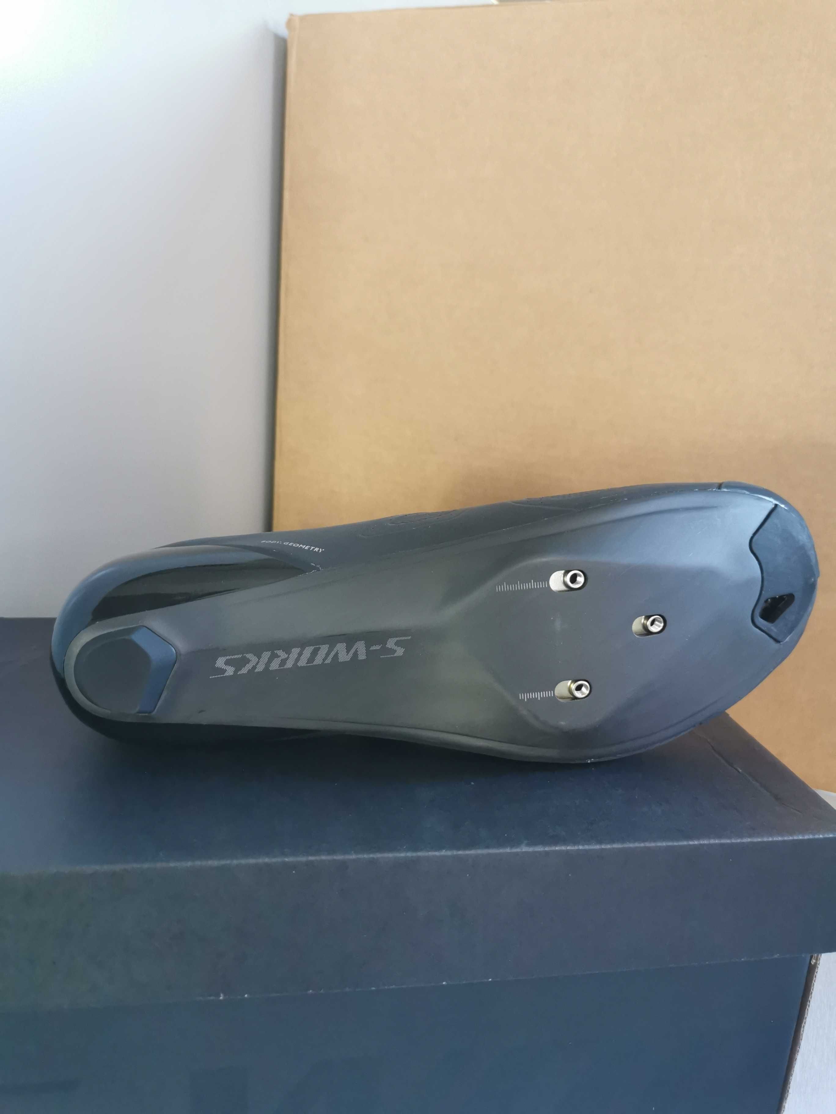 Specialized S-Works Torch      42