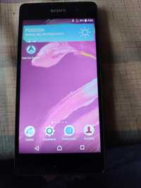 Sprzedam telefon Sony Xperia z Androidem 6.0