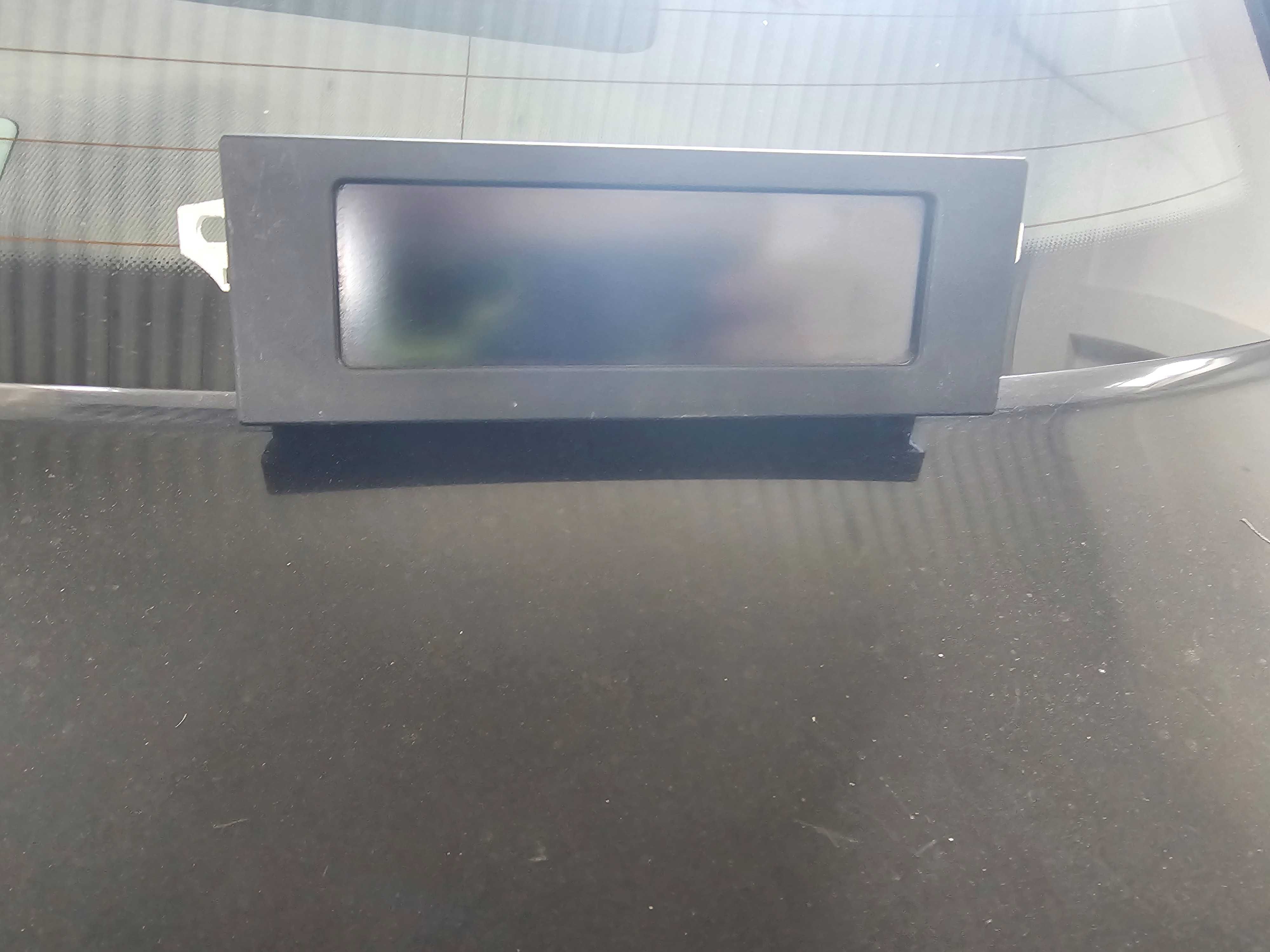 Display De Bordo Citroën C3 ||