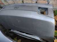 Крышка багажника Опель омега б 2002г.