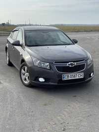 Продам Chevrolet Cruze LTZ (Європа)