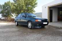Opel Astra 1.4 1995