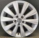 Jantes 16 5x100 VW Polo