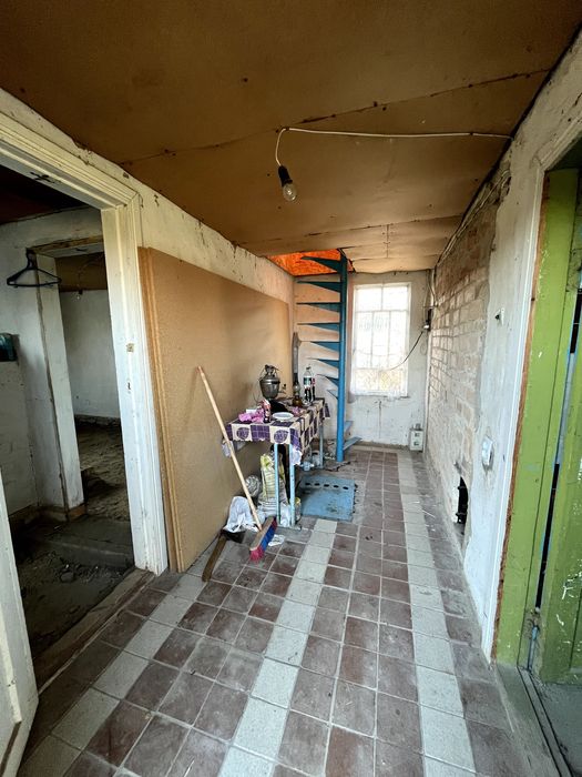 № продам 3к Садовий будинок 80м2 біля лісу та озера, ділянка 9 соток