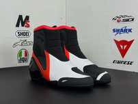 Мотоботи  Dainese, Alpinestars, RST Dinamica Air НОВІ