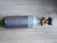 Butla CO2 waga 0,8kg