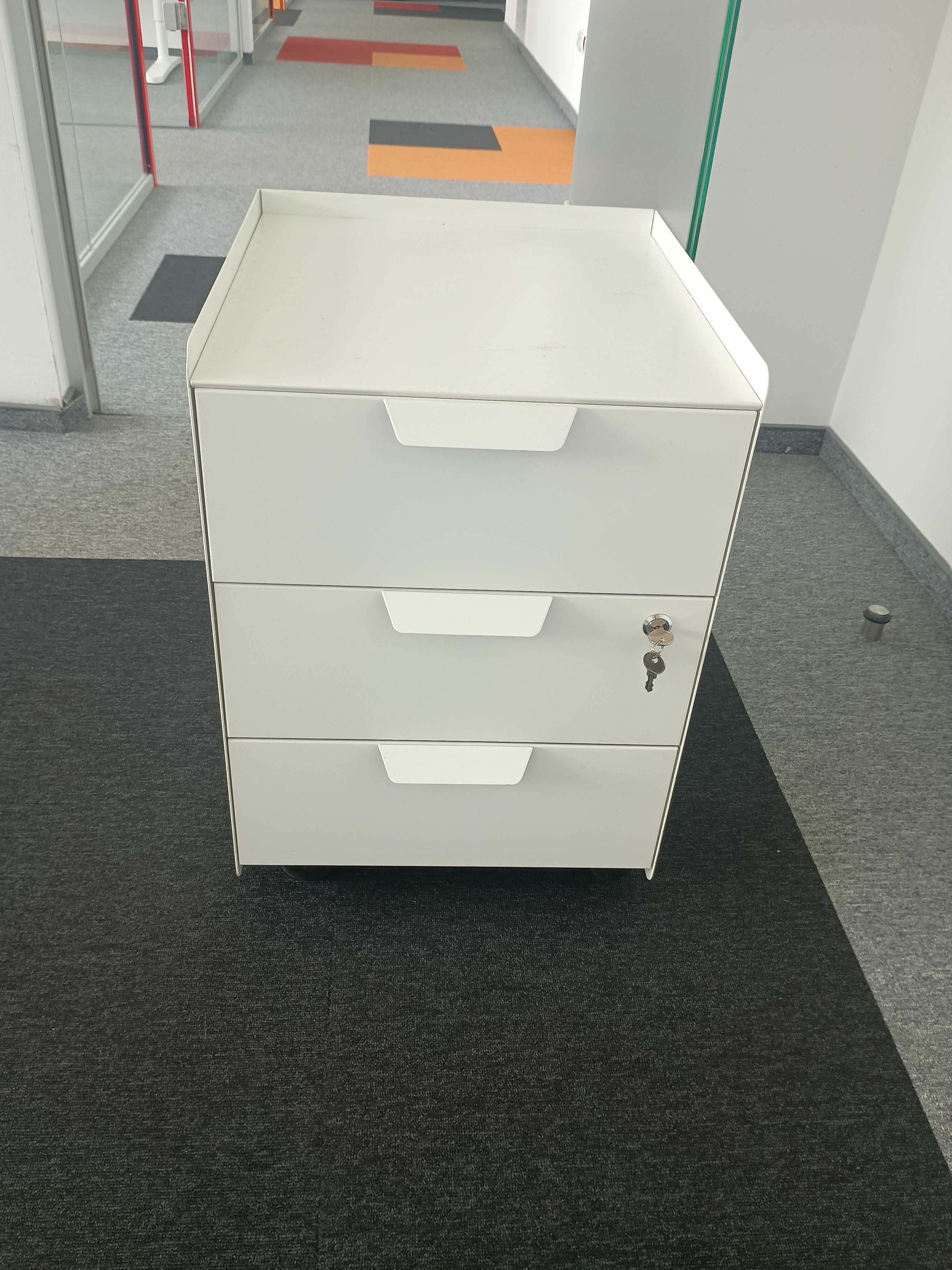 Krzesło biurowe ergonomiczne