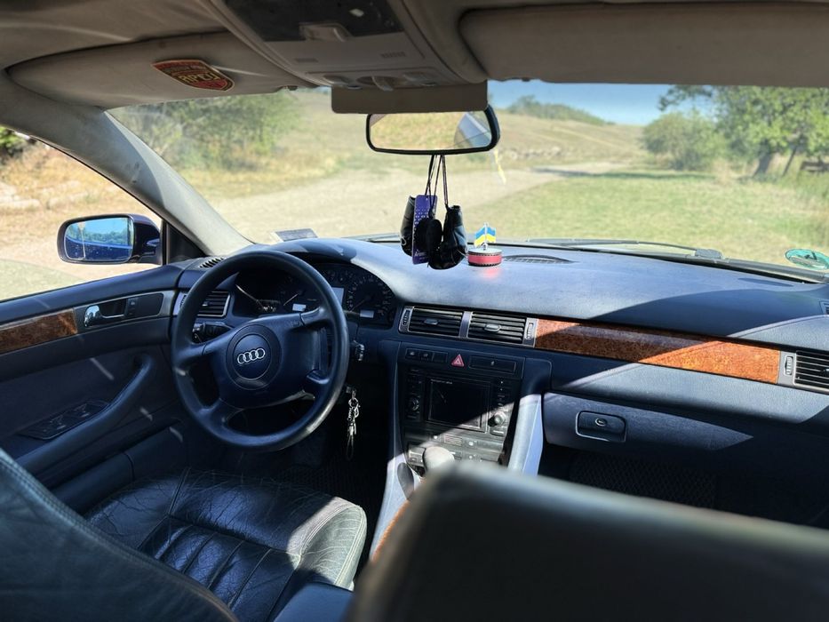 Ауди а6с5 в гарному стани