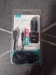 Ładowarak samochodowa Omega  USB 5V 2.1A
