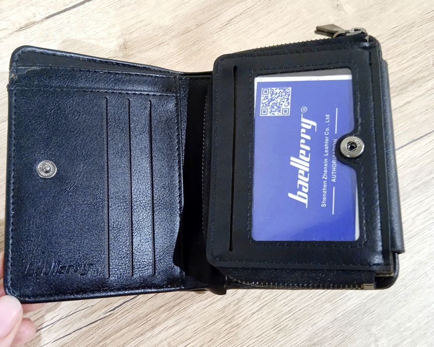 Гаманець(портмоне, кошелёк)