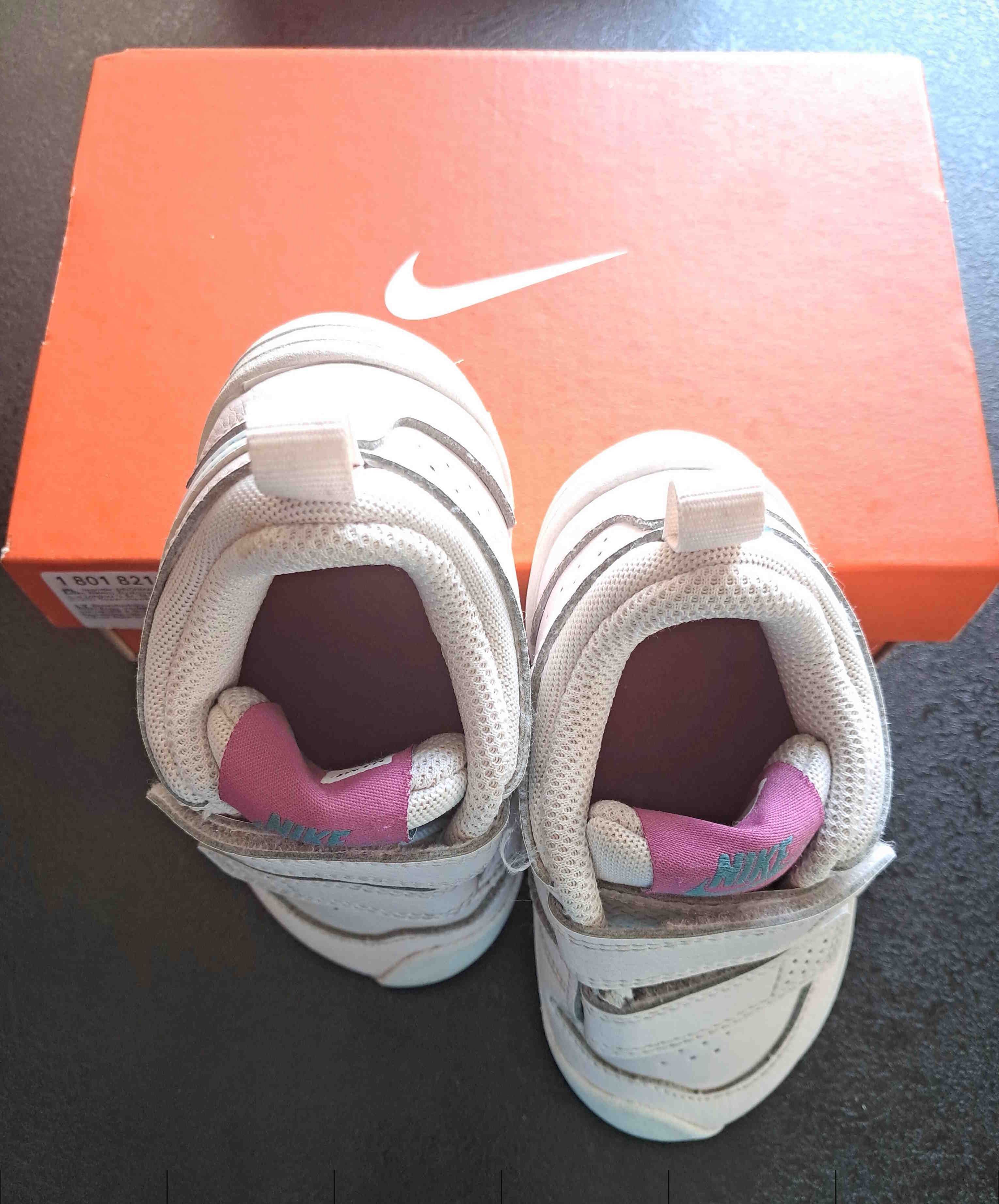 Buty sportowe Nike Pico 5