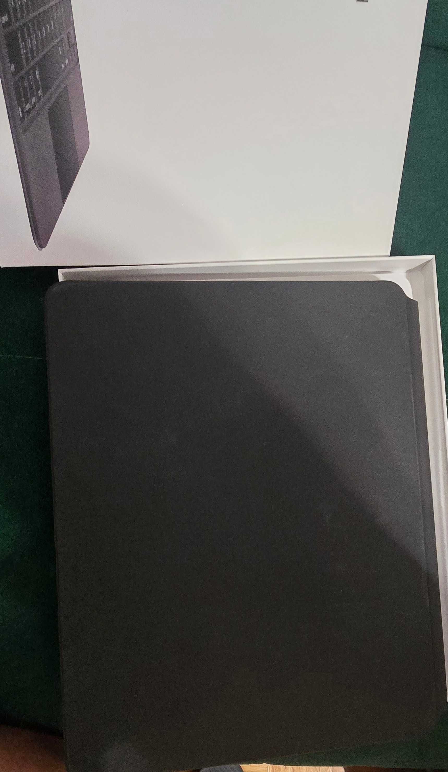 Apple Magic Keyboard iPad pro Gwarancja