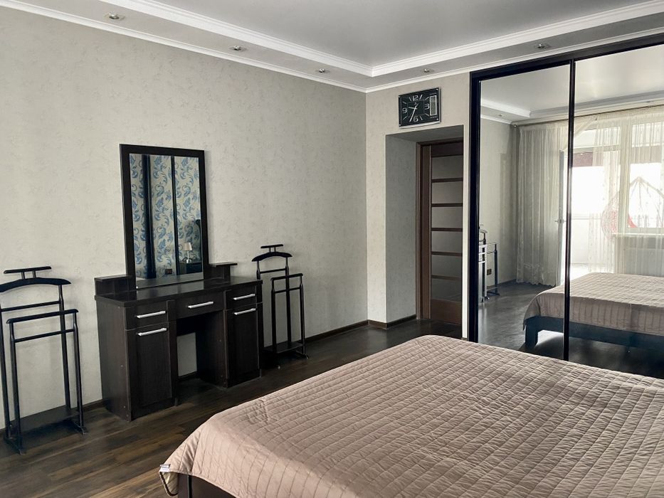 Продаю 3х комнатную Новострой ЖК Ривьера Намыв