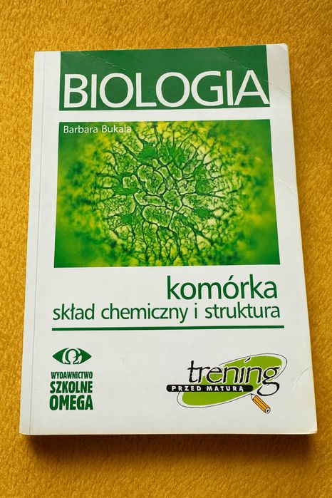 Biologia – Komórka