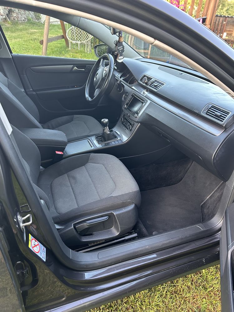VW Passat 1.6 2011 rok!
