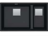 Zlewozmywak Franke KNG ONYX !!NOWY!!