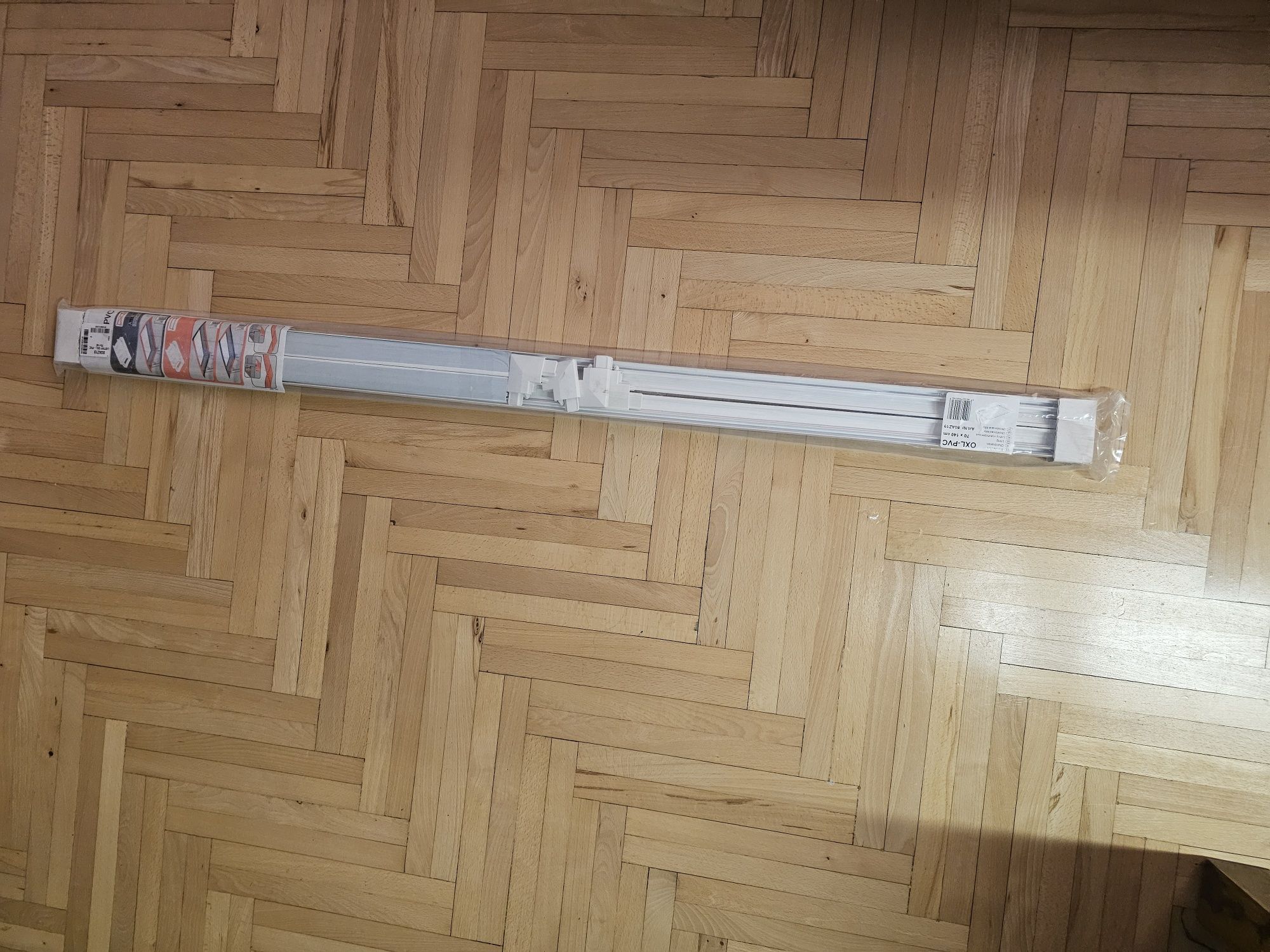 Listwa wykończeniowa OXL- PVC  70x140do schodów FAKRO