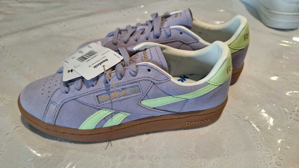 tenis reebok originais nr 40