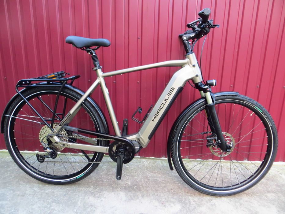 Hercules edison comp  I-12 2022 Батарея 630W.Воздух