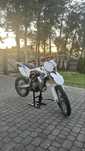 Ktm sx85 2017 okazja 100 mtg
