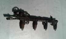 LISTWA WTRYSKOWA MAZDA 626 2.0 FP3413280