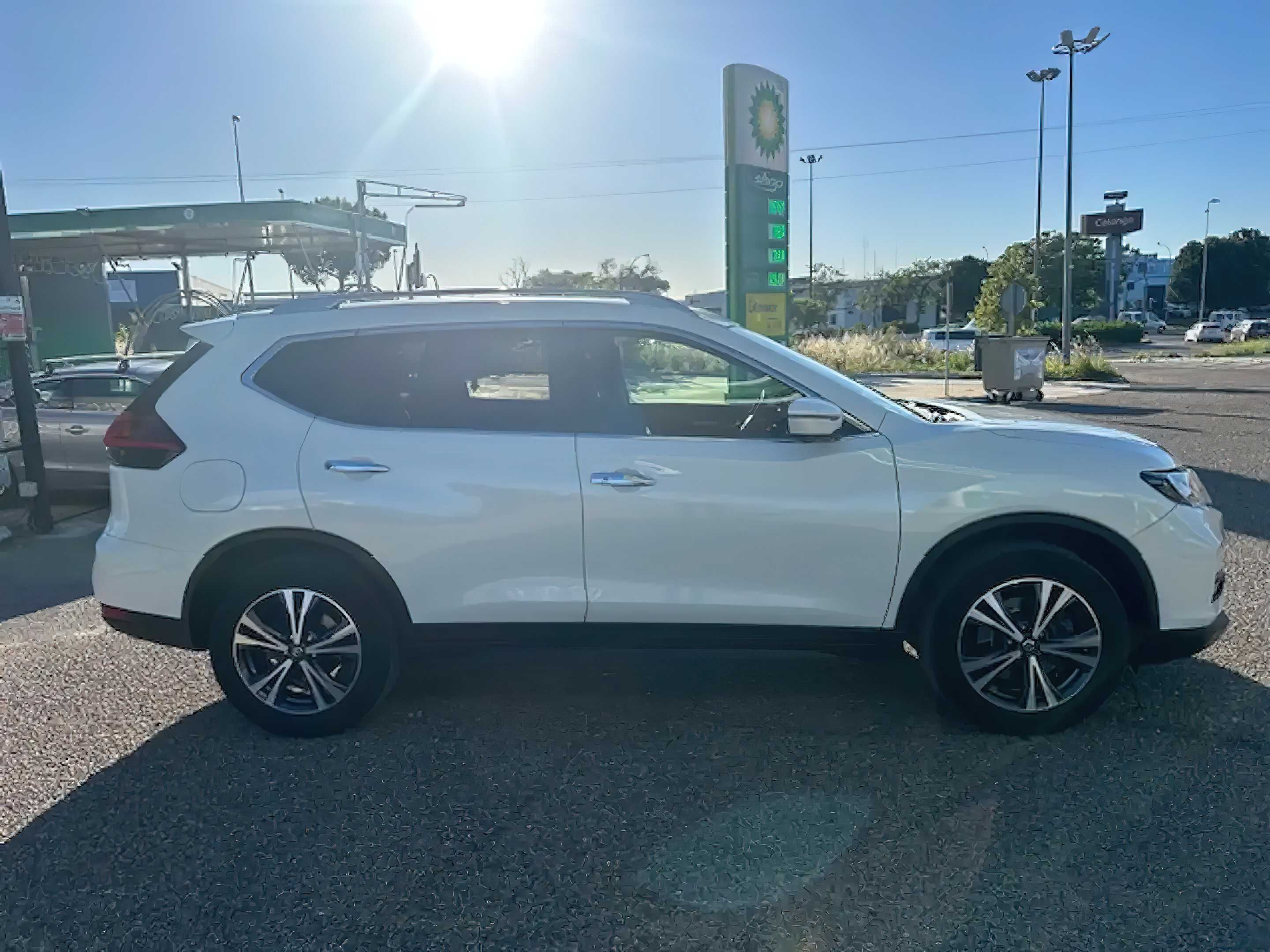 Nissan X-Trail TDI 2019