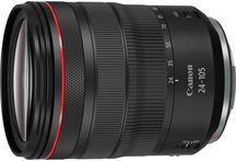 Obiektyw Canon RF 24-105mm f/4L IS USM Nowy Gwarancja