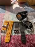 Casio G-Shock GWG-1000 zestaw
