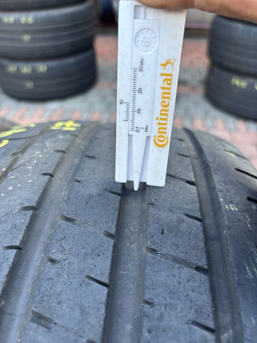 2x Opona Pirelli 245/35/20