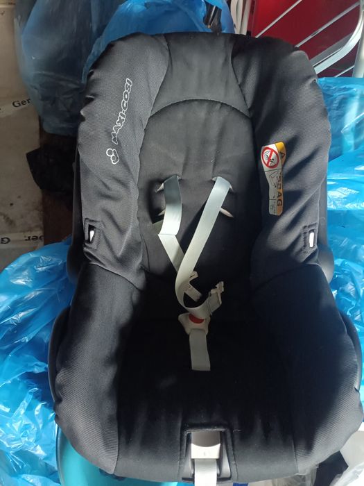 Nosidełko maxi Cosi