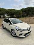 Renault clio 1.5d 90cv automático