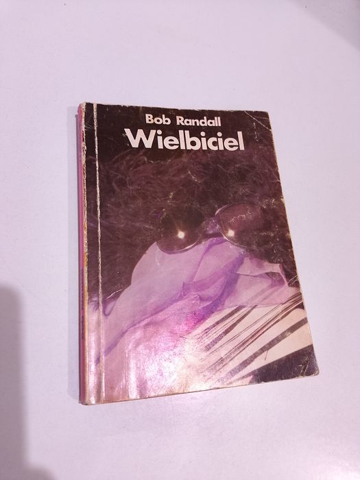 Bob Randall  Wielbiciel