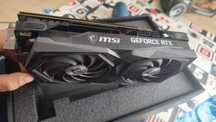 Karta GeForce RTX 3060 12Gb Gaming