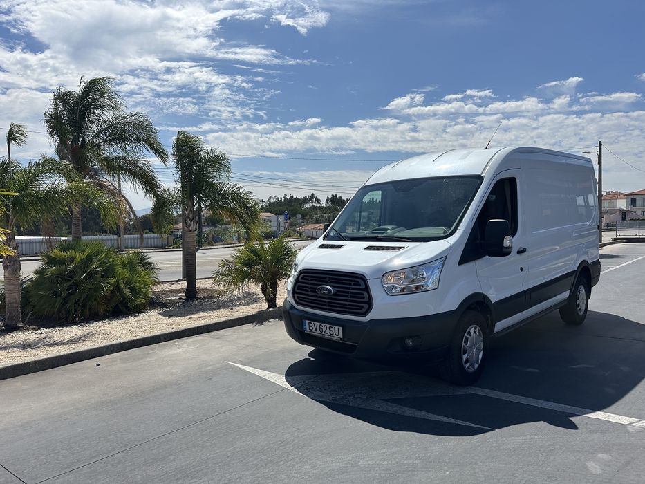 Ford Transit para vende