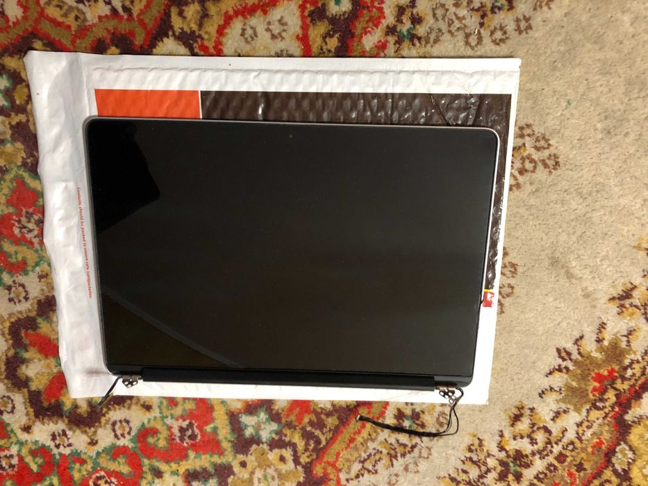 матриця  модуль Macbook Retina A1398  2015