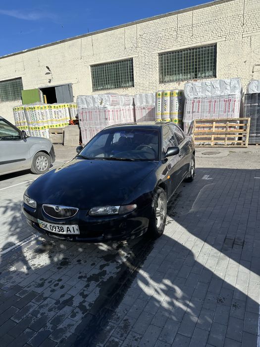 mazda xedоs6 2.0 v6
